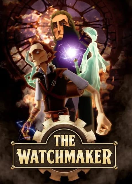 The Watchmaker