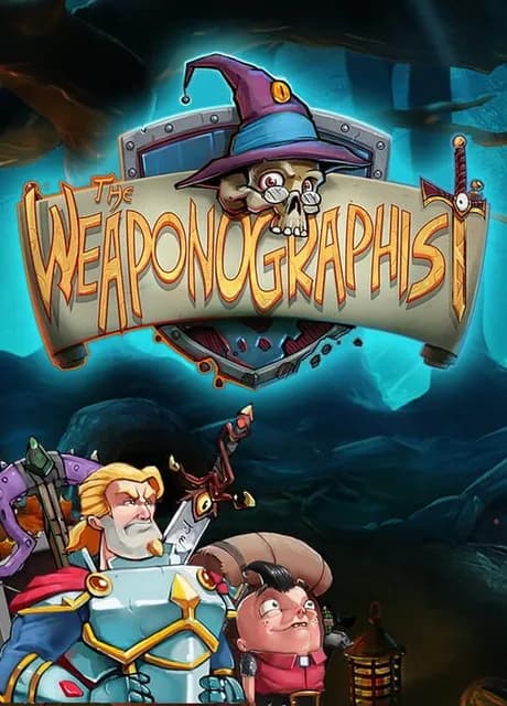 The Weaponographist