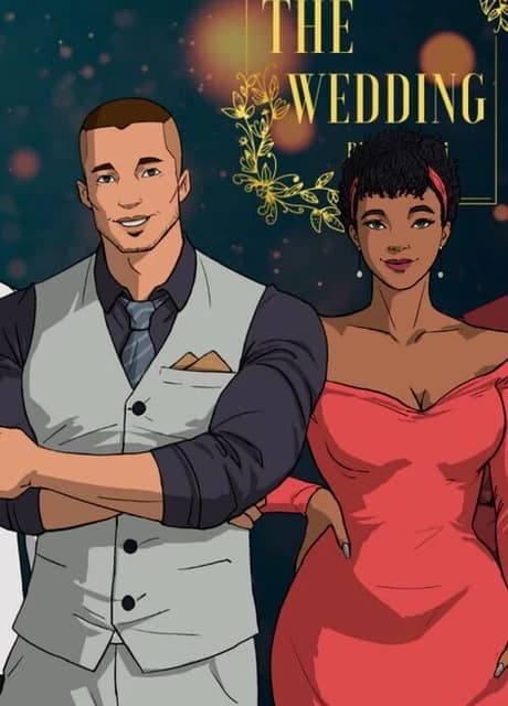The Wedding