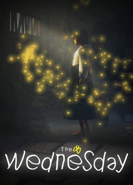 The Wednesday