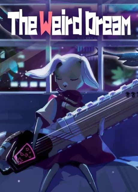 The Weird Dream