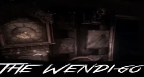 The Wendigo