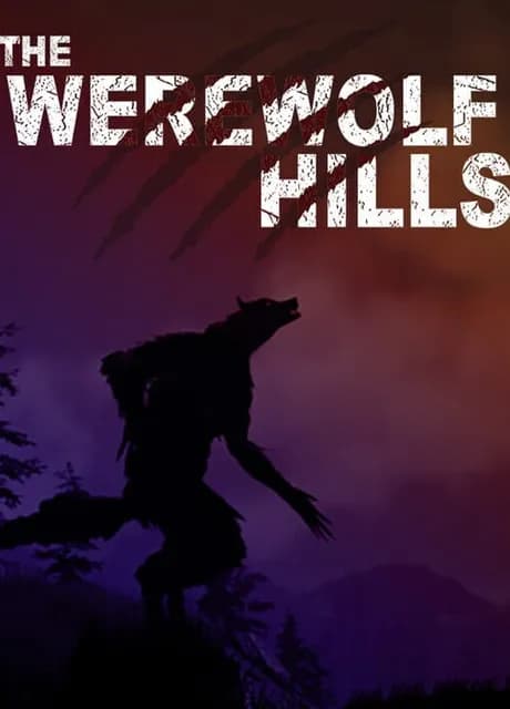 The Werewolf Hills