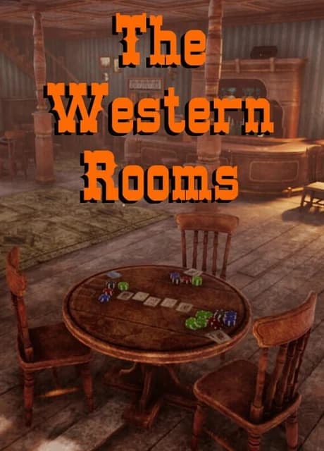 The Western Rooms