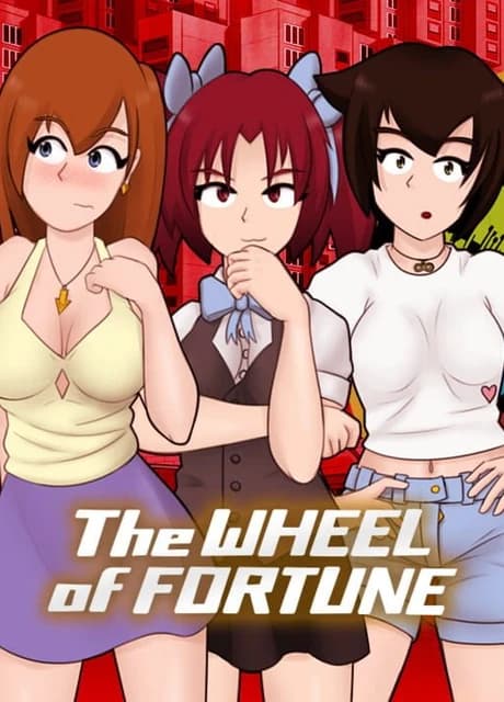 The Wheel of Fortune