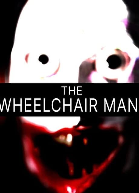 The Wheelchair Man