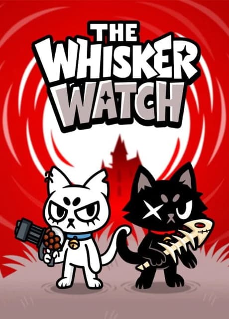 The Whisker Watch