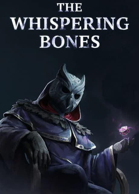 The Whispering Bones