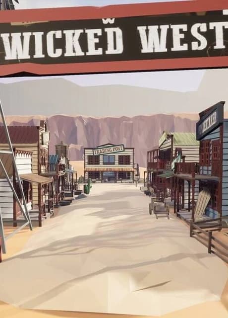The Wicked West