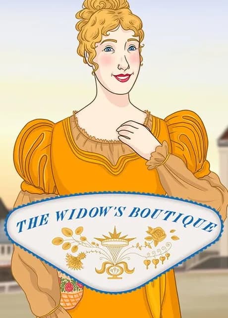 The Widow's Boutique