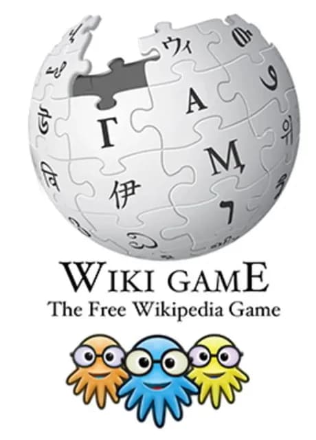 The Wiki Game