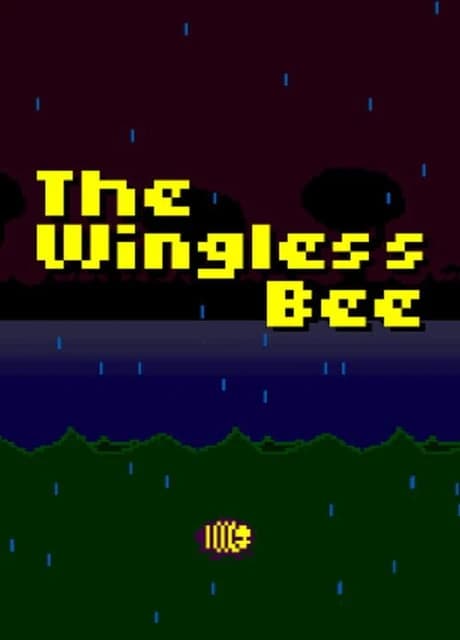 The Wingless Bee
