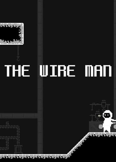 The Wire Man