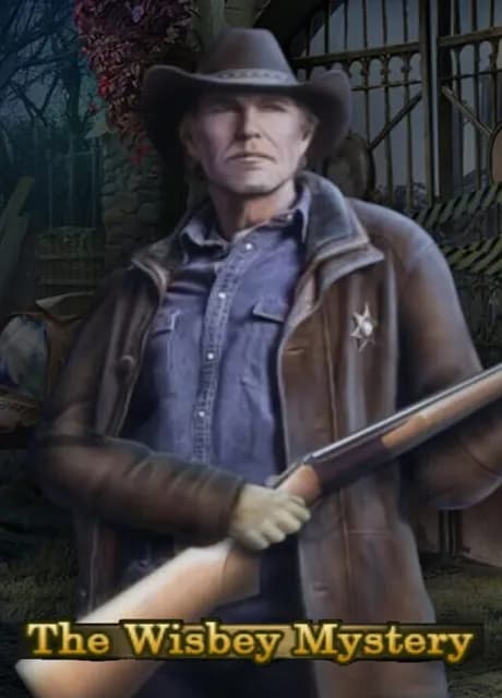 The Wisbey Mystery
