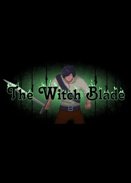 The Witch Blade