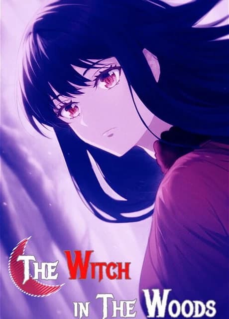 The Witch In The Woods