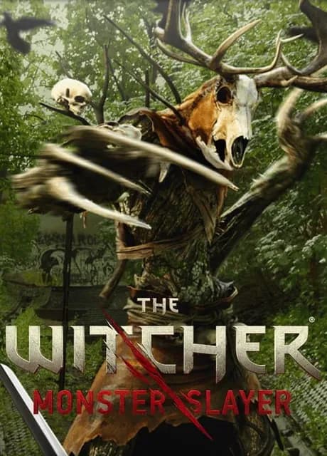 The Witcher: Monster Slayer