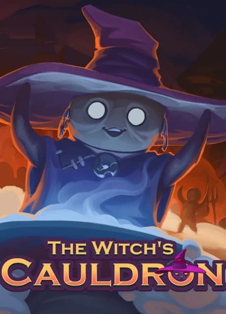 The Witch's Cauldron