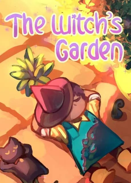 The Witch's Garden