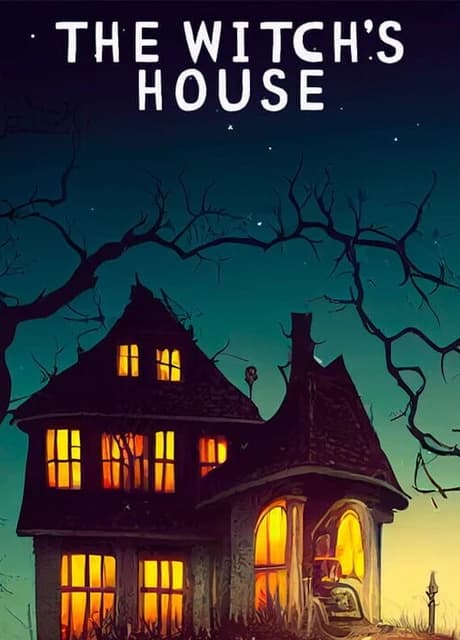 The Witch's House