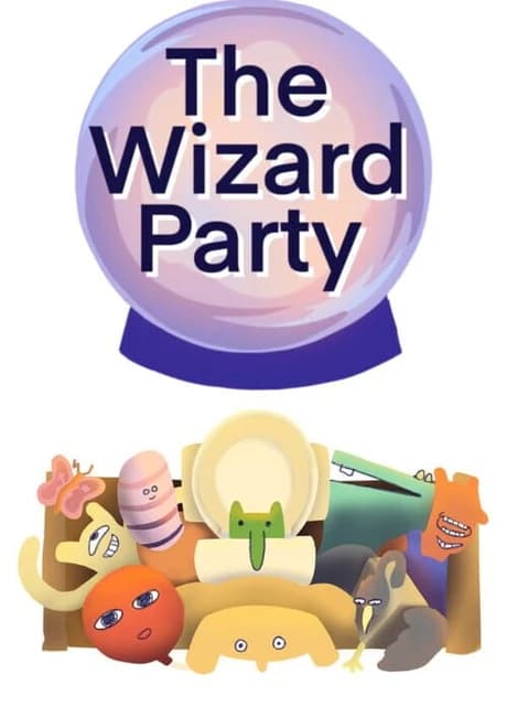 The Wizard Party