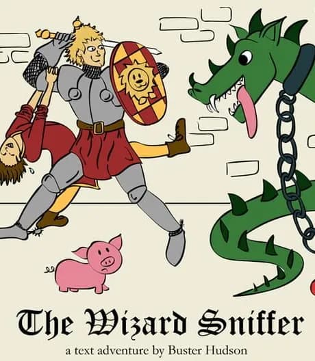 The Wizard Sniffer