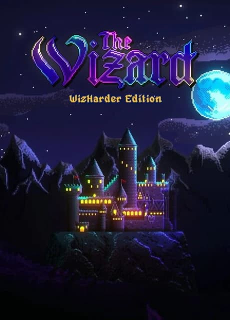 The Wizard: WizHarder Edition