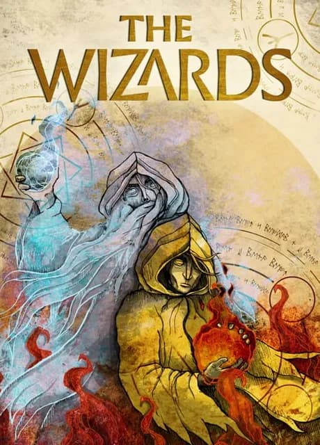 The Wizards