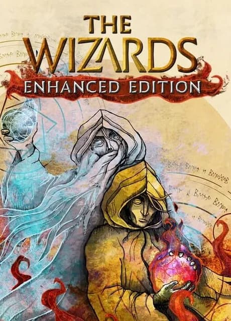 The Wizards: Enhanced Edition
