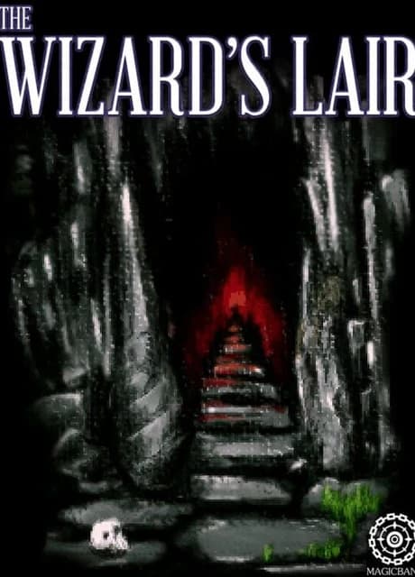 The Wizard's Lair