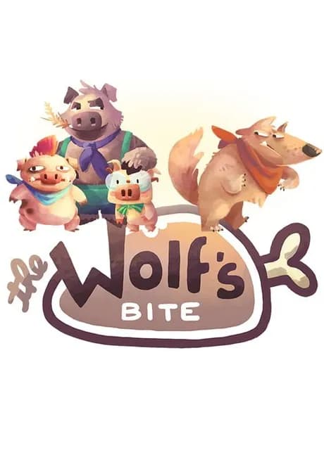 The Wolf's Bite