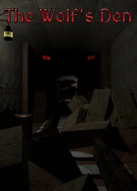 The Wolf's Den