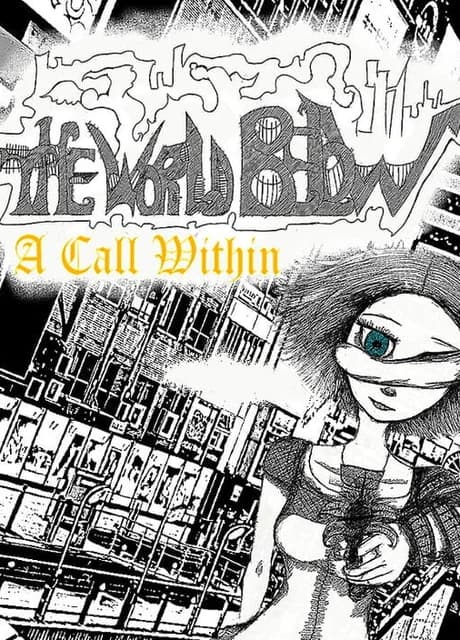 The World Below: A Call Within