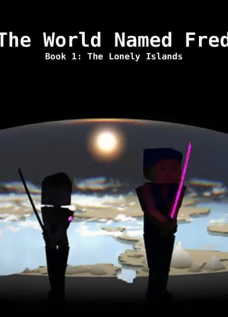 The World Named Fred