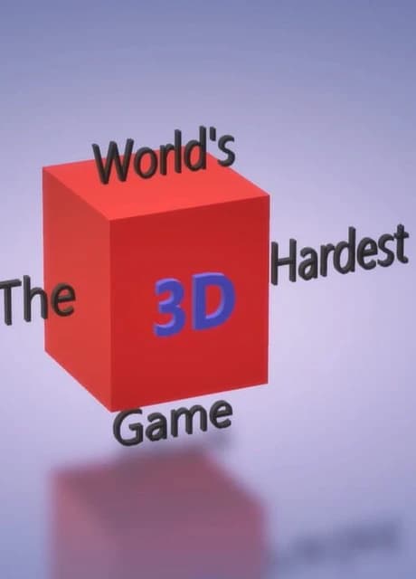 The World's Hardest Game 3D