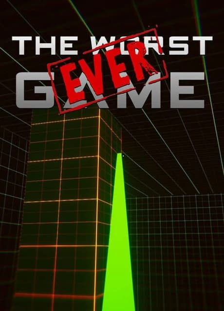 The Worst Game Ever