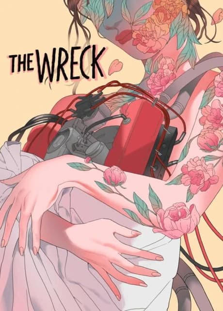 The Wreck