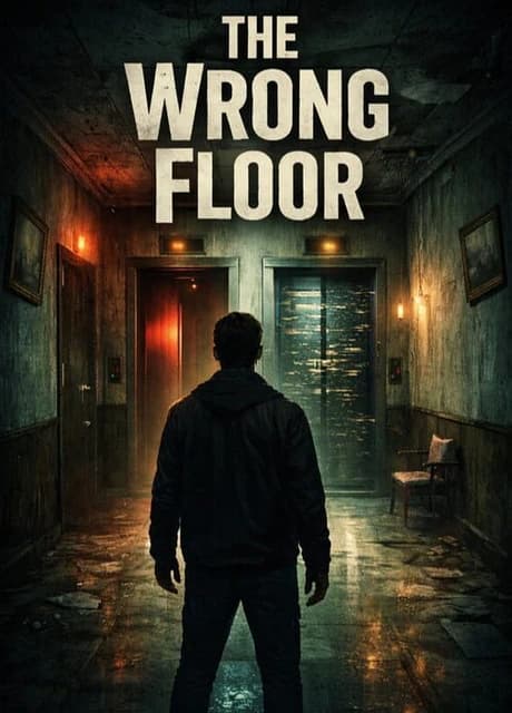 The Wrong Floor