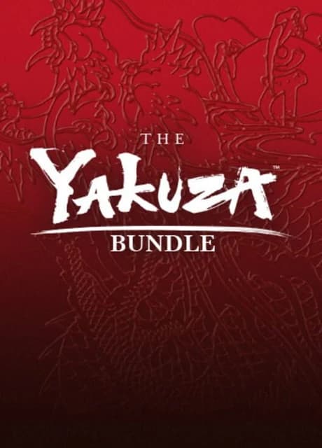 The Yakuza Bundle