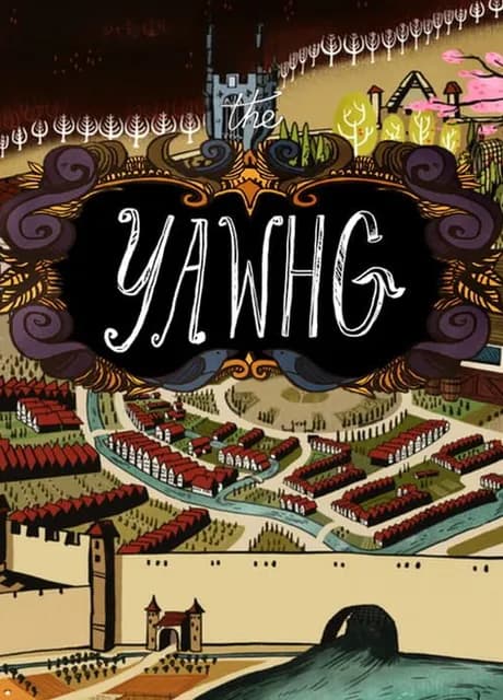 The Yawhg