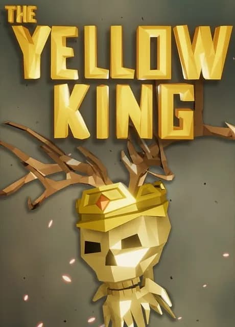 The Yellow King