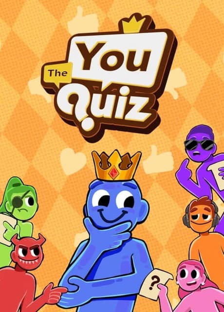The You Quiz