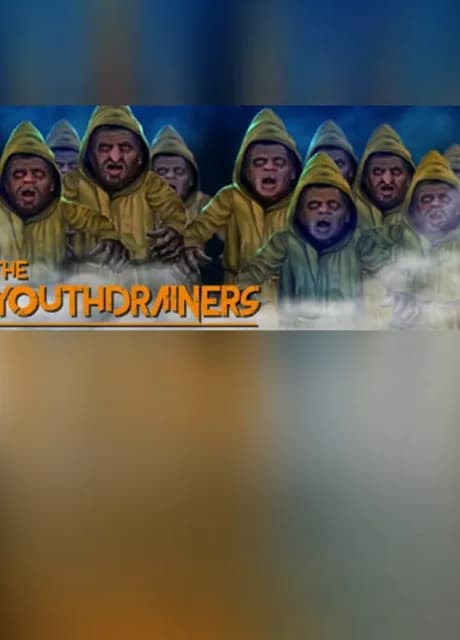 The Youthdrainers
