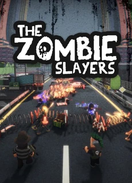 The Zombie Slayers