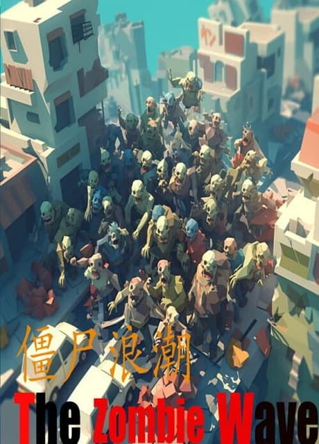 The Zombie Wave