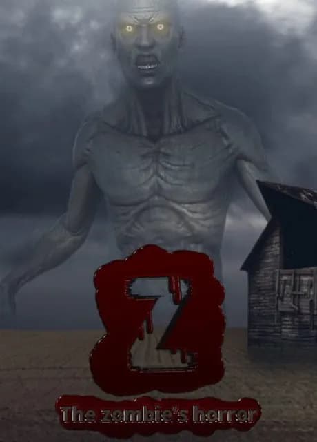 The Zombie's Horror