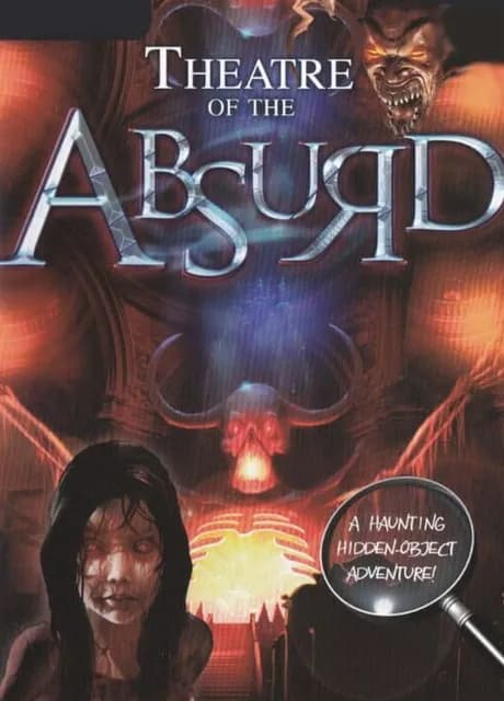 Theatre of The Absurd