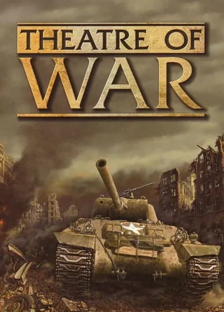 Theatre of War