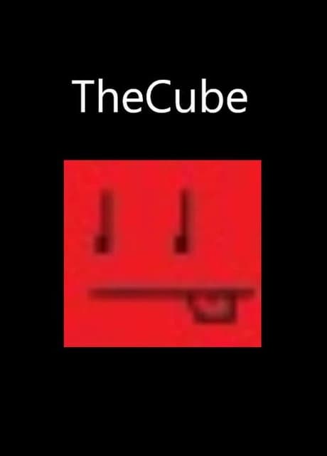 TheCube