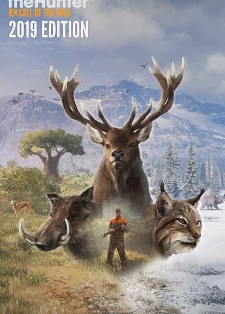 TheHunter: Call of the Wild - 2019 Edition